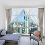 Fam Living - Mag 218 Tower, Sea View